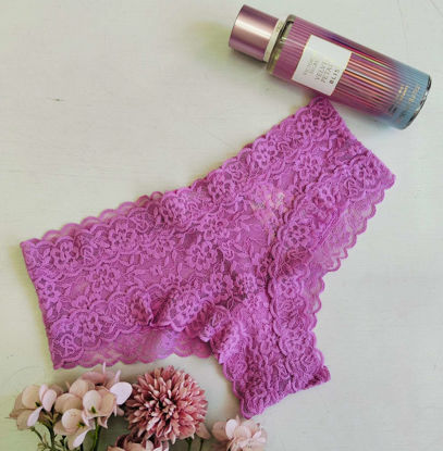 Imagen de Victoria's Secret Cheeky Panties